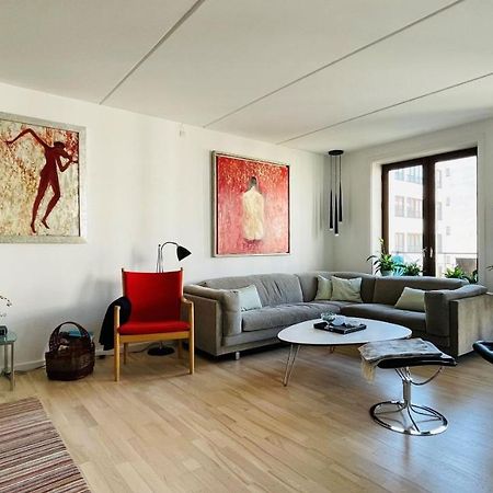 Apartmentincopenhagen Apartment 1486 외부 사진