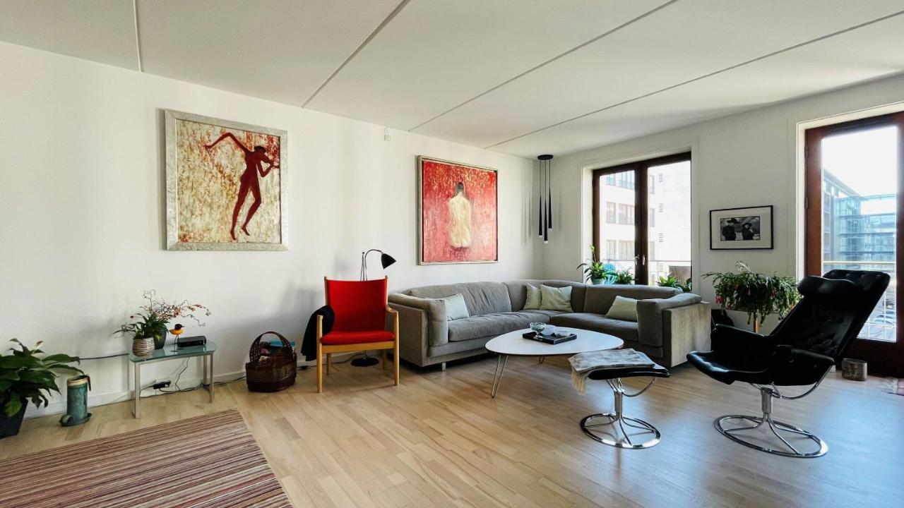 Apartmentincopenhagen Apartment 1486 외부 사진