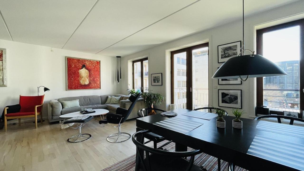 Apartmentincopenhagen Apartment 1486 외부 사진